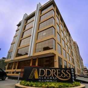 Address Hotel